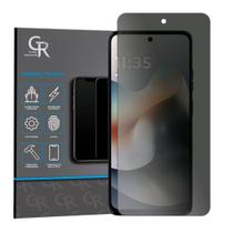 Película Hidrogel Privacidade Para Motorola Moto G56 - GR Global Revolution