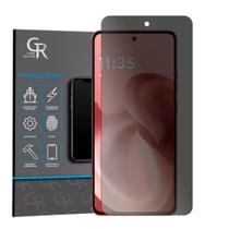 Película Hidrogel Privacidade Para Motorola Moto G86 - GR Global Revolution