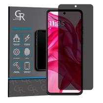 Película Hidrogel Privacidade Para Motorola Moto Razr 50