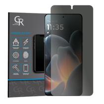Película Hidrogel Privacidade Para Motorola Signature