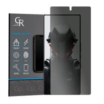 Película Hidrogel Privacidade Para Nubia Red Magic 9 Pro