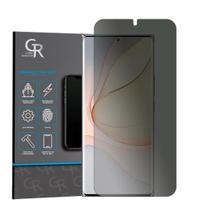 Película Hidrogel Privacidade Para Nubia Z40 Pro