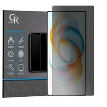 Película Hidrogel Privacidade Para Nubia Z70 Ultra