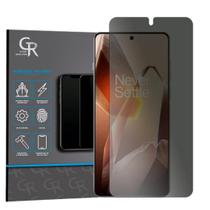 Película Hidrogel Privacidade Para OnePlus 13