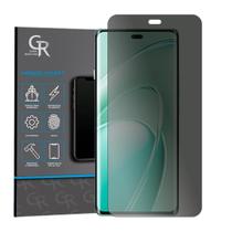 Película Hidrogel Privacidade Para OnePlus Ace 6T