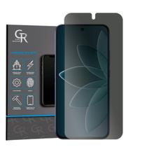 Película Hidrogel Privacidade Para Oppo A6s Pro