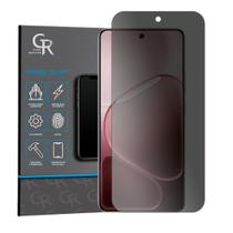 Película Hidrogel Privacidade Para Oppo F33 Pro Película Hidrogel Privacidade Para Oppo F33 Pro