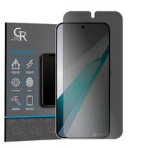 Película Hidrogel Privacidade Para Oppo k15 Pro Plus