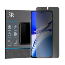 Película Hidrogel Privacidade Para Oppo Reno 12F 4G Película Hidrogel Privacidade Para Oppo Reno 12F 4G
