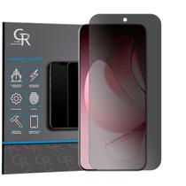 Película Hidrogel Privacidade Para Oppo Reno 13 Pro