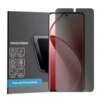 Película Hidrogel Privacidade Para Realme 12 Pro Plus