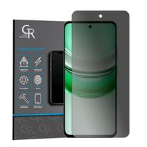 Película Hidrogel Privacidade Para Realme C75 5G