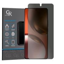 Película Hidrogel Privacidade Para Realme GT 7 Película Hidrogel Privacidade Para Realme GT 7