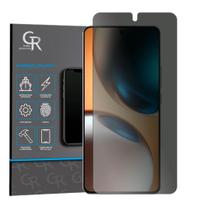 Película Hidrogel Privacidade Para Realme GT 7T Película Hidrogel Privacidade Para Realme GT 7T