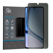 Película Hidrogel Privacidade Para Realme Note 60x