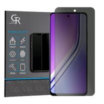 Película Hidrogel Privacidade Para Realme P3x Película Hidrogel Privacidade Para Realme P3x