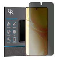 Película Hidrogel Privacidade Para Realme P4 Power Película Hidrogel Privacidade Para Realme P4 Power