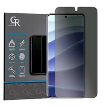 Película Hidrogel Privacidade Para Redmi Note 14 Pro 5G Película Hidrogel Privacidade Para Redmi Note 14 Pro 5G
