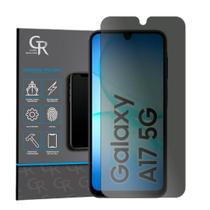 Película Hidrogel Privacidade Para Samsung Galaxy A17