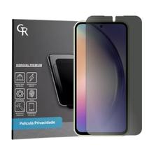 Película Hidrogel Privacidade Para Samsung Galaxy A54 Película Hidrogel Privacidade Para Samsung Galaxy A54
