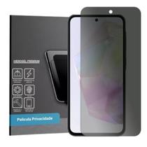 Película Hidrogel Privacidade Para Samsung Galaxy A55