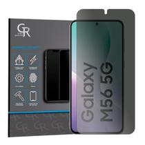 Película Hidrogel Privacidade Para Samsung Galaxy M56 Película Hidrogel Privacidade Para Samsung Galaxy M56