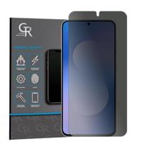 Película Hidrogel Privacidade Para Samsung Galaxy S25 FE