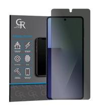 Película Hidrogel Privacidade Para Samsung Galaxy Z Flip 7 - GR Global Revolution