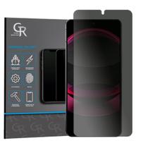 Película Hidrogel Privacidade Para Sharp Aquos R8s Pro Película Hidrogel Privacidade Para Sharp Aquos R8s Pro