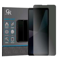 Película Hidrogel Privacidade Para Sony Xperia 10 VI
