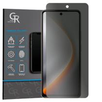 Película Hidrogel Privacidade Para Tecno Pova 7 4G Película Hidrogel Privacidade Para Tecno Pova 7 4G