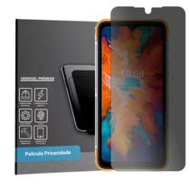 Película Hidrogel Privacidade Para UMIDIGI Power 5s