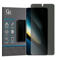 Película Hidrogel Privacidade Para Xiaomi Poco F6