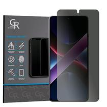 Película Hidrogel Privacidade Para Xiaomi Poco X7 PRO