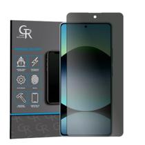 Película Hidrogel Privacidade Para Xiaomi Redmi Note 14s