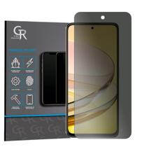 Película Hidrogel Privacidade Para ZTE Axon 60