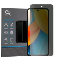 Película Hidrogel Privacidade Para ZTE Axon 60 Lite