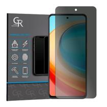 Película Hidrogel Privacidade Para ZTE Blade A75