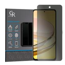 Película Hidrogel Privacidade Para ZTE Blade V60 Película Hidrogel Privacidade Para ZTE Blade V60