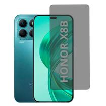 Pelicula Hidrogel Privativa Anti-impacto Compatível Para Honor X8b