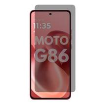 Película Hidrogel Privativa Compatível Com Motorola Moto G86 Película Hidrogel Privativa Compatível Com Motorola Moto G86