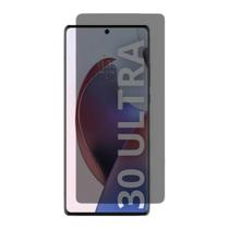 Pelicula Hidrogel Privativa Compatível Moto Edge 30 Ultra