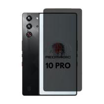 Pelicula Hidrogel Privativa Compatível Nubia Redmagic 10 Pro Pelicula Hidrogel Privativa Compatível Nubia Redmagic 10 Pro