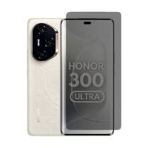 Película Hidrogel Privativa Compatível Para Honor 300 Ultra Película Hidrogel Privativa Compatível Para Honor 300 Ultra