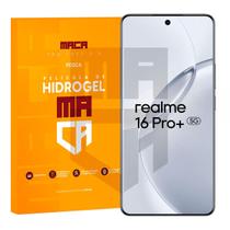 Película Hidrogel Realme 16 Pro Plus HD ou Fosca