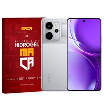 Película Hidrogel Realme P4 Power HD ou Fosca Frente+Verso