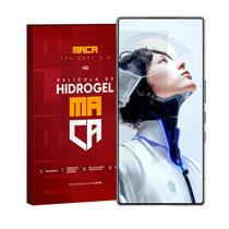 Película Hidrogel Redmagic 11S Pro+ Fosca Ou Transparente Película Hidrogel Redmagic 11S Pro+ Fosca Ou Transparente