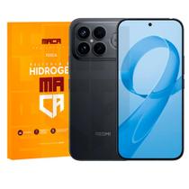 Película Hidrogel Redmi K90 Pro Max HD ou Fosca Frente+Verso