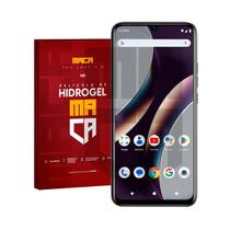 Película Hidrogel TCL Frontal Transparente Todos Os Modelos