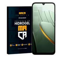 Película Hidrogel Tela Frontal MI Poco C81 Pro Privacidade Película Hidrogel Tela Frontal MI Poco C81 Pro Privacidade